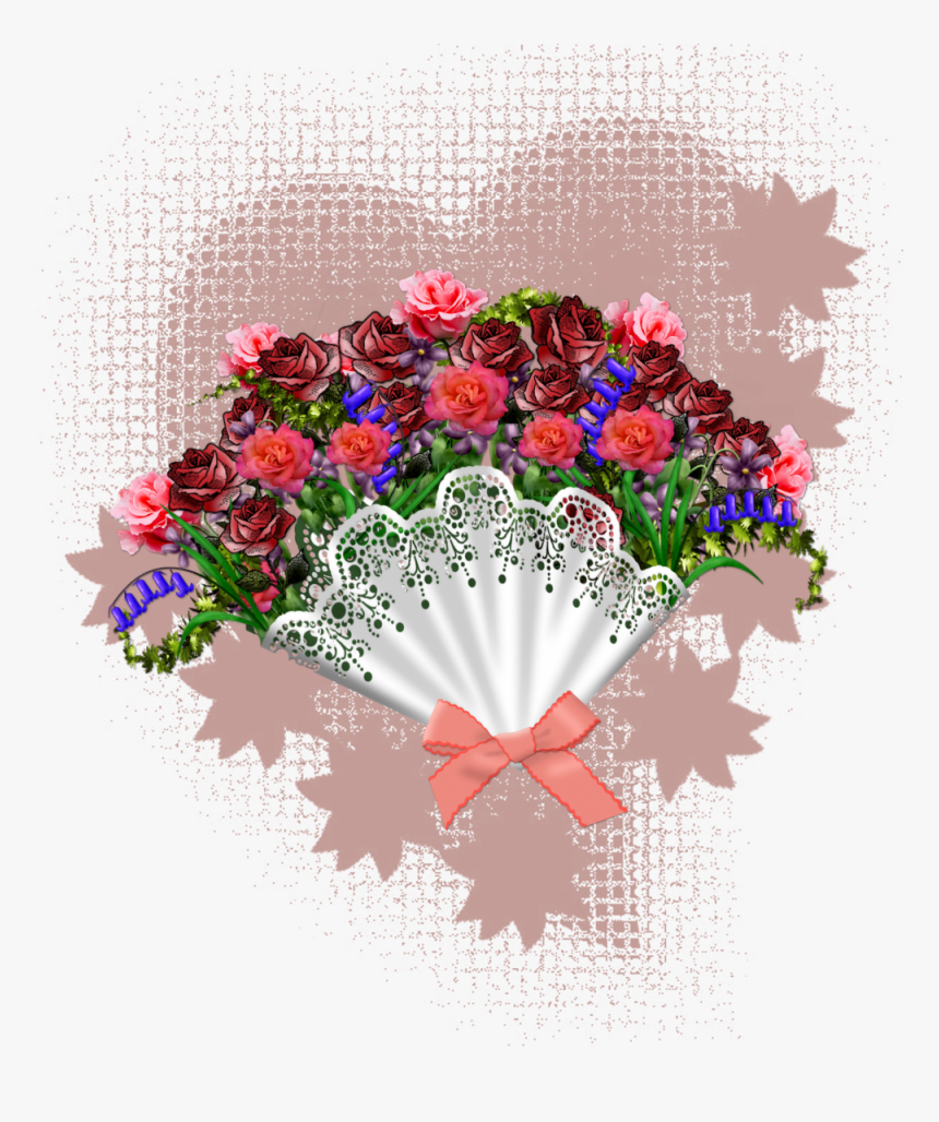 Bouquet, HD Png Download, Free Download