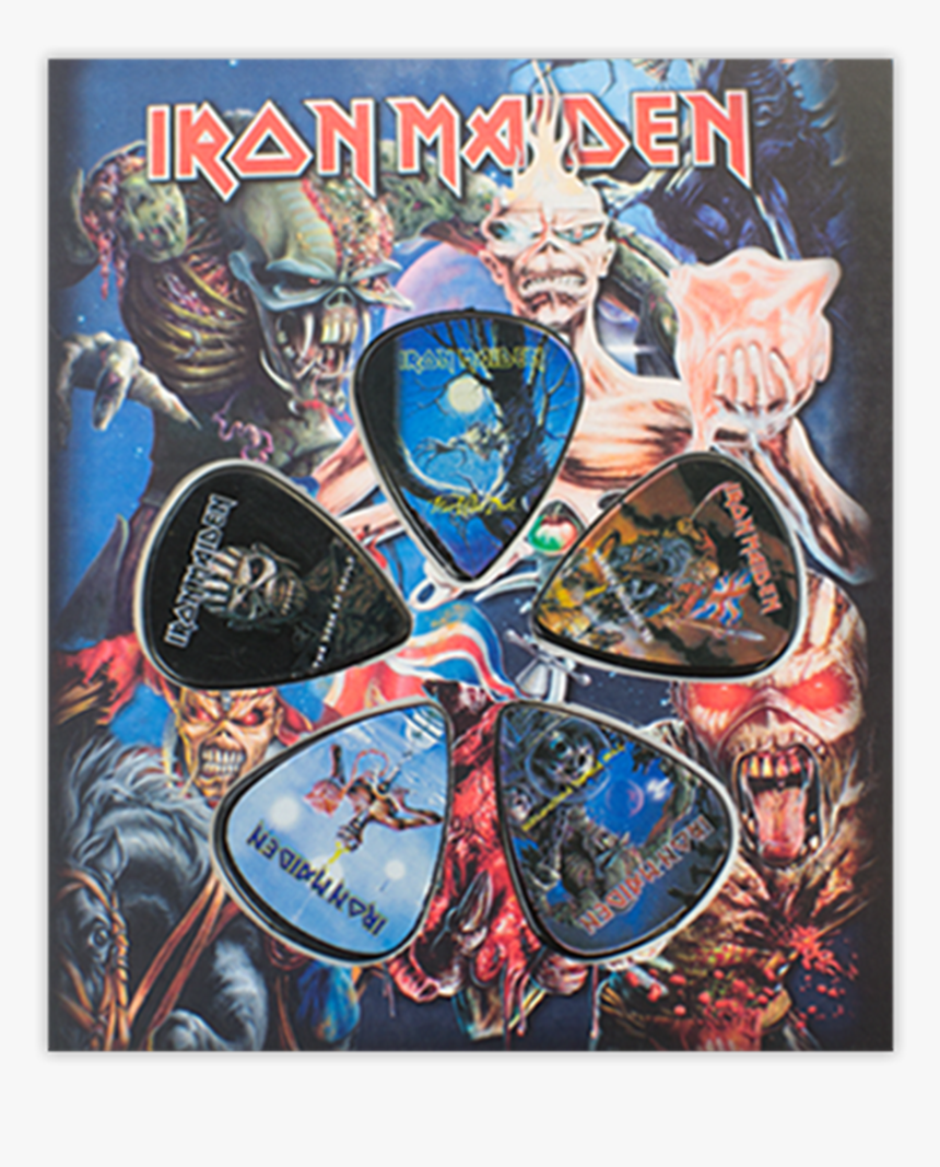 Iron Maiden The Final Frontier, HD Png Download, Free Download