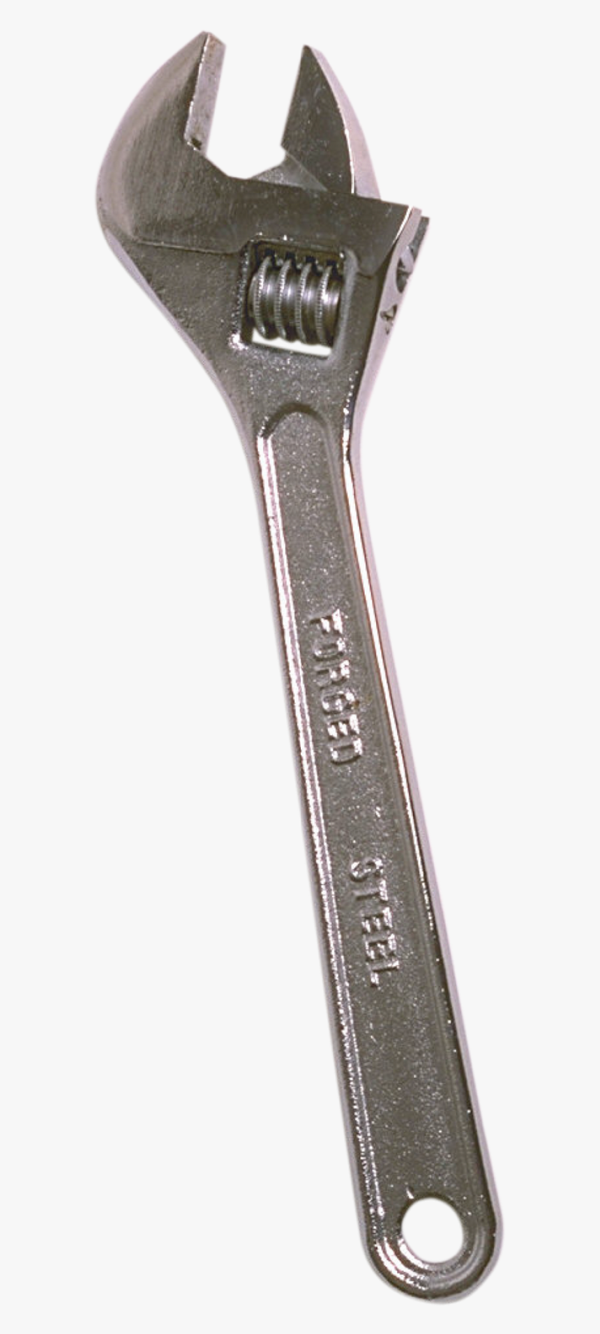 Wrench Png Free Download - Wrench, Transparent Png, Free Download