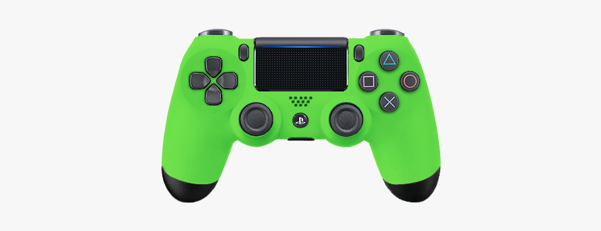 ps4 controller titanium