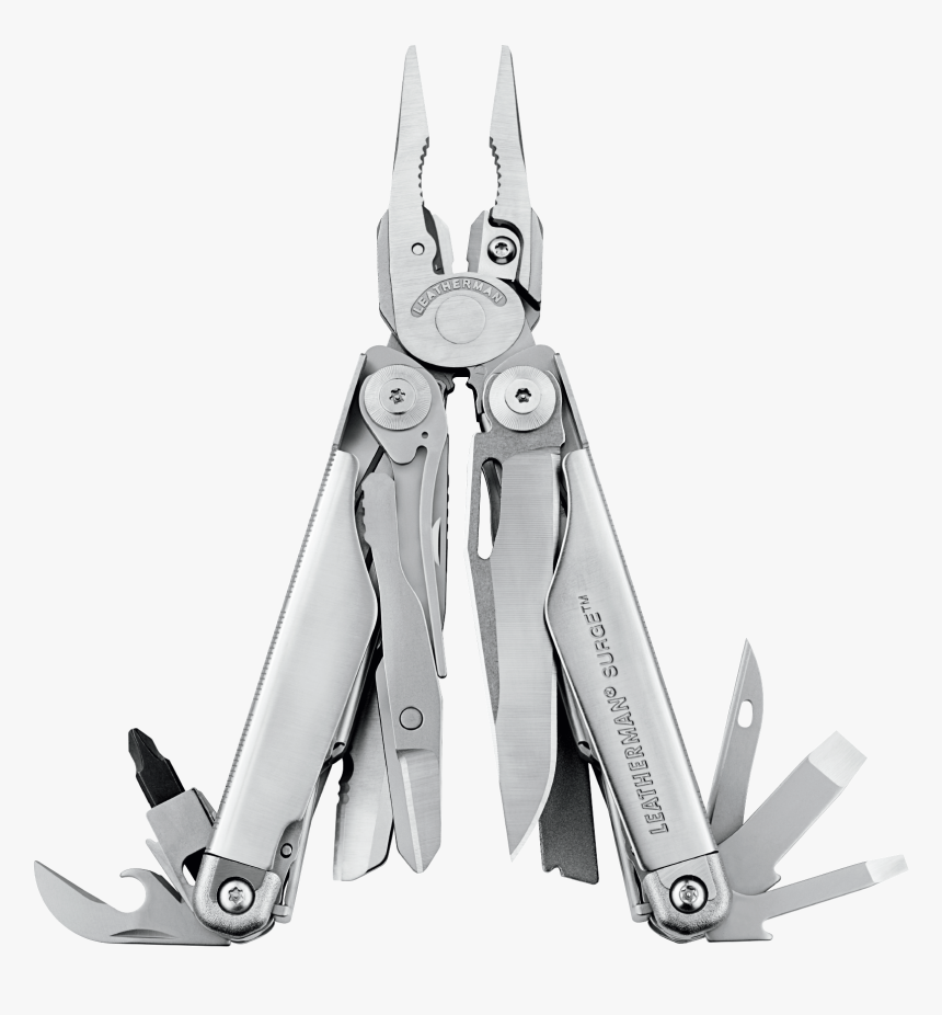 Leatherman Multi Tools K, HD Png Download, Free Download