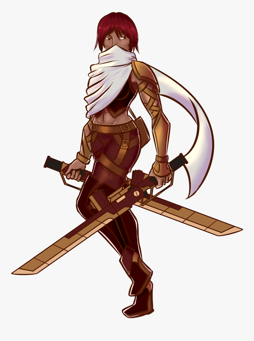 Rwby Fanon Wiki - Cartoon, HD Png Download, Free Download