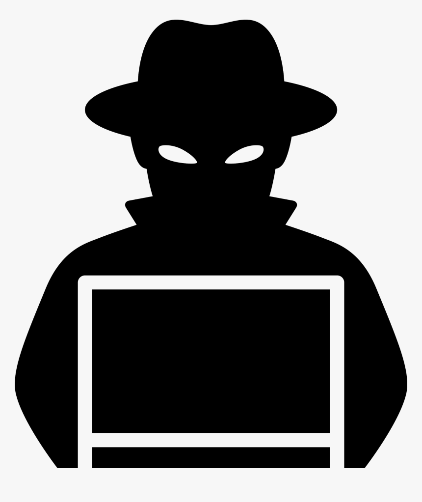 Black Hat, HD Png Download, Free Download