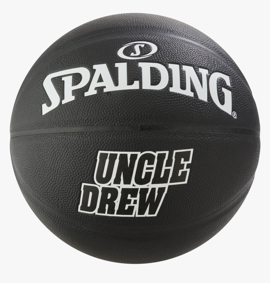 Spalding Uncle Drew Basketball, HD Png Download, Free Download