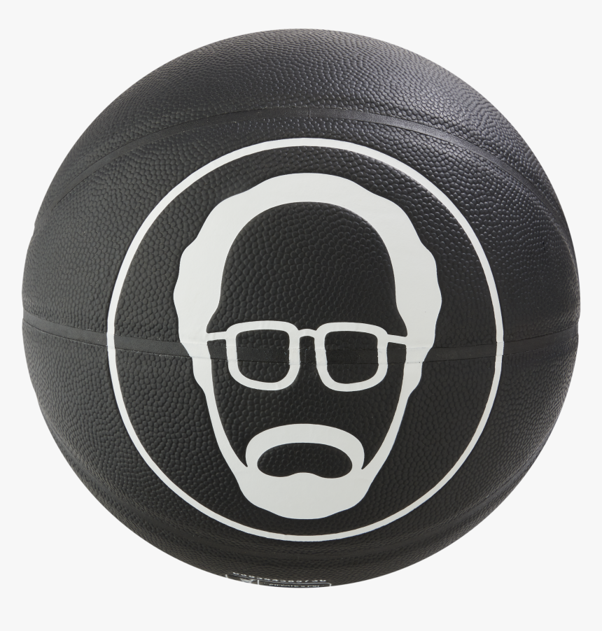 Uncle Drew Outdoor Basketball The Icon - Uncle Drew Black And White, HD Png Download, Free Download