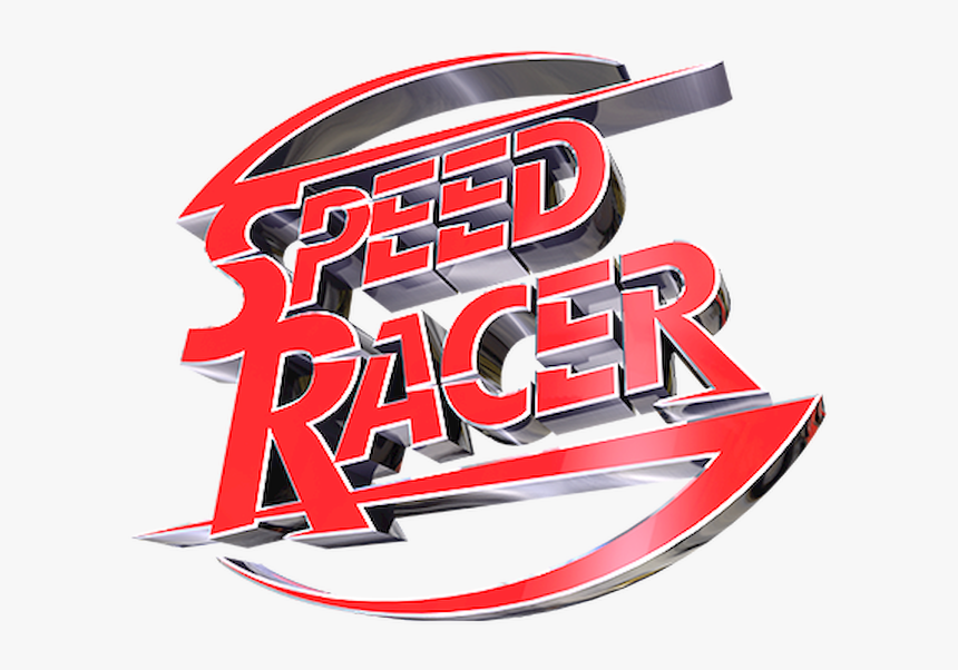 Speed Racer, HD Png Download, Free Download