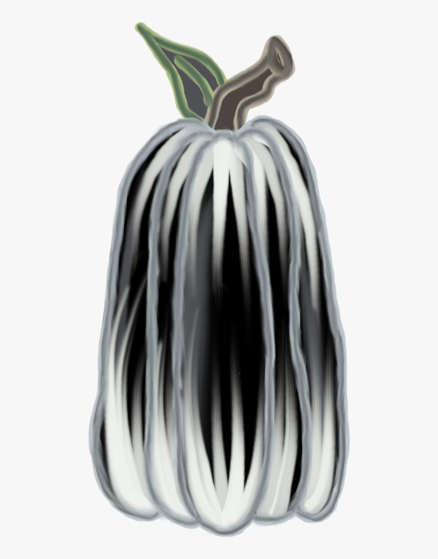 Transparent Pumpkin Png Black And White - Pumpkin, Png Download, Free Download