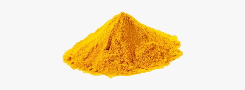 Turmeric Powder Png - Haldi Powder Png, Transparent Png, Free Download