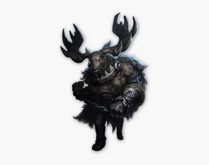 Identity V Hunter Gamekeeper Hd Png Download Kindpng
