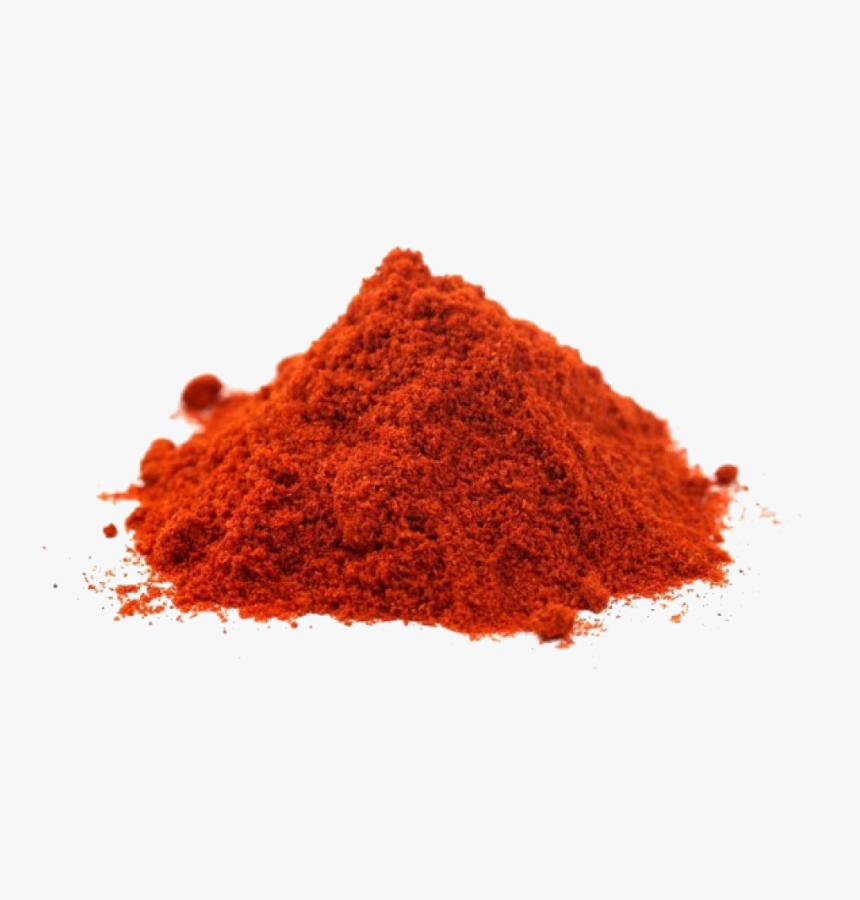 Paprika Powder Transparent Images - Transparent Paprika Powder Png, Png Download, Free Download