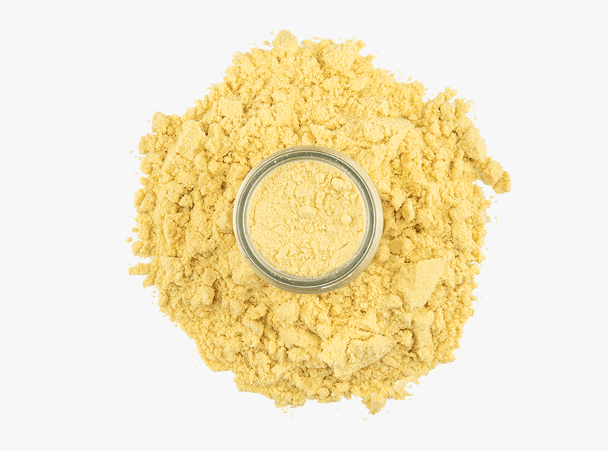 Mustard Powder Medium Heat 3 - Barley, HD Png Download, Free Download