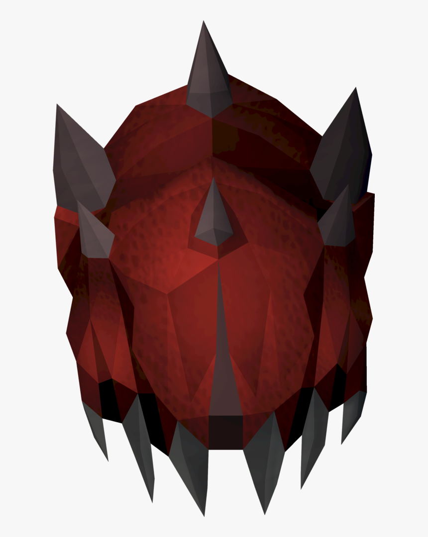 The Runescape Wiki - Runescape 3 Mask Of The Abyss, HD Png Download, Free Download