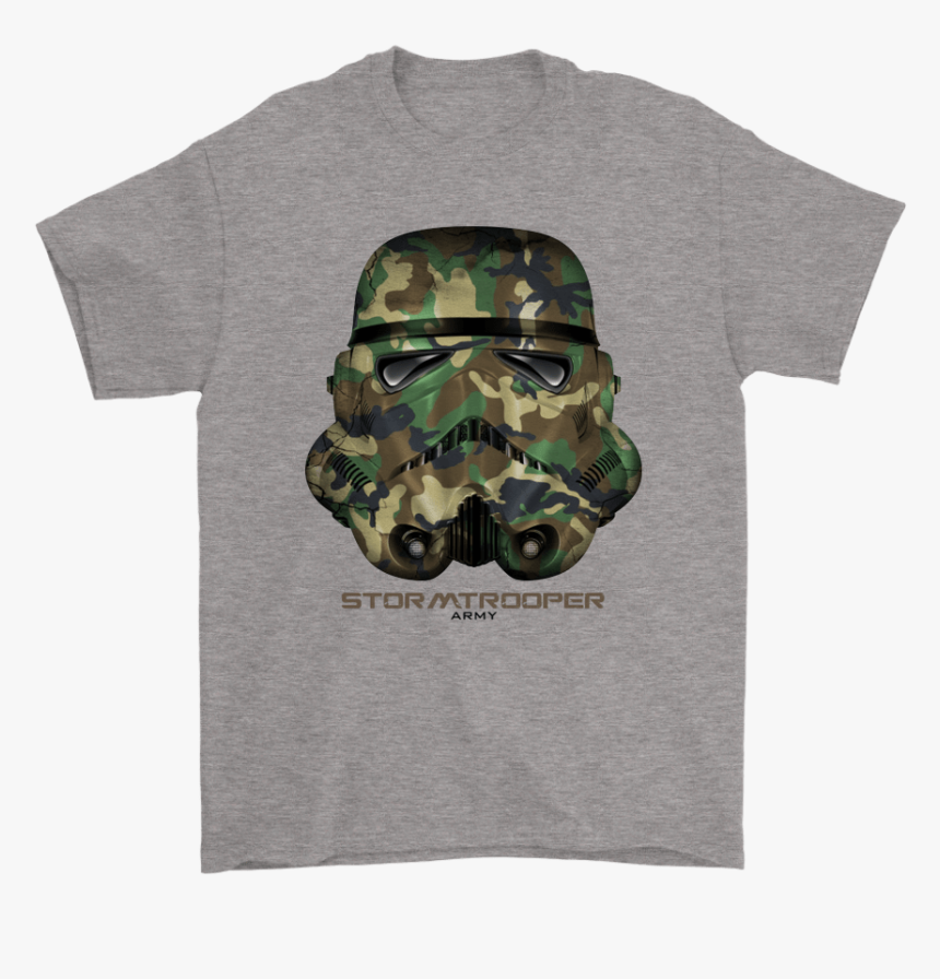 Star Wars Stormtrooper Mask Paint Army Uniform Shirts - Brett Kavanaugh Shirt Beer, HD Png Download, Free Download