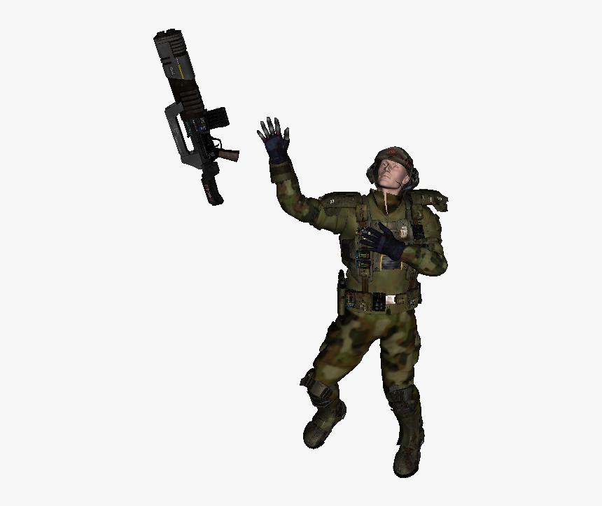 Thumb Image - Dead Soldiers Png, Transparent Png, Free Download