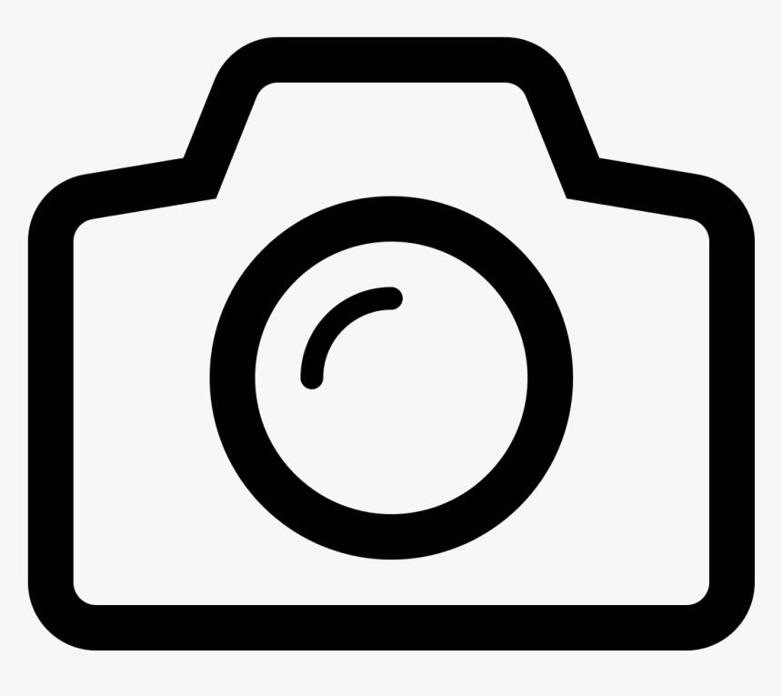 File Linecons Reflex Wikimedia Commons Filelinecons - Instagram Camera Icon Png, Transparent Png, Free Download