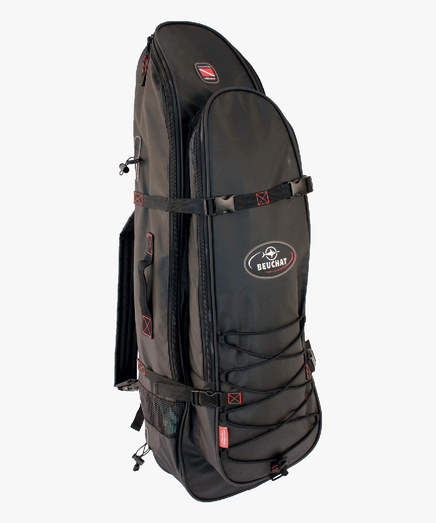 Beuchat Mundial Backpack Fins, HD Png Download, Free Download