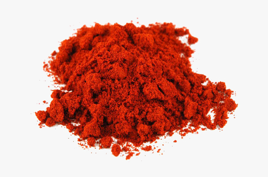 Paprika Powder Png Pic - Spanish Paprika, Transparent Png, Free Download