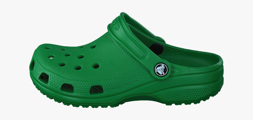 crocs for gardening