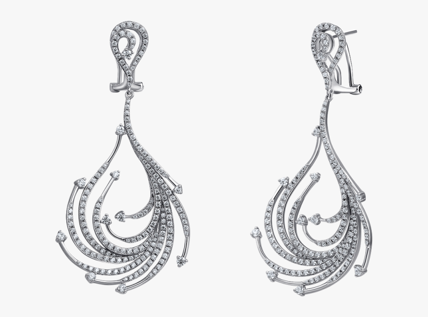 Earrings, HD Png Download, Free Download