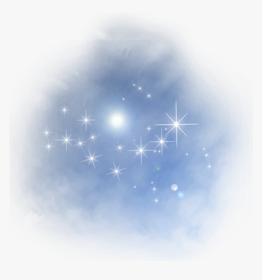 #ftestickers #sky #space #stars #starlight #luminous - Star, HD Png Download, Free Download