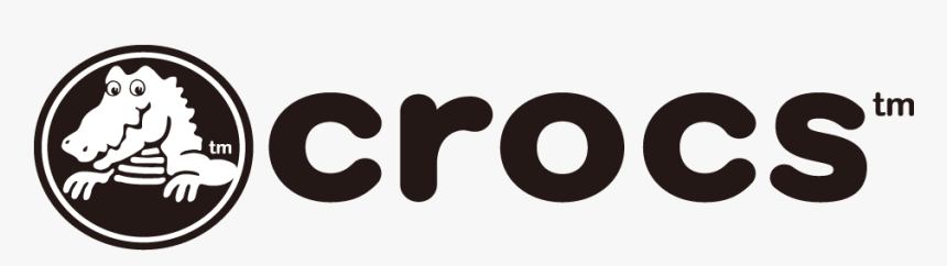 crocs logo png