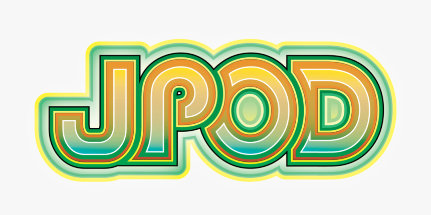 Jpod Interview Logo - Jpod, HD Png Download, Free Download