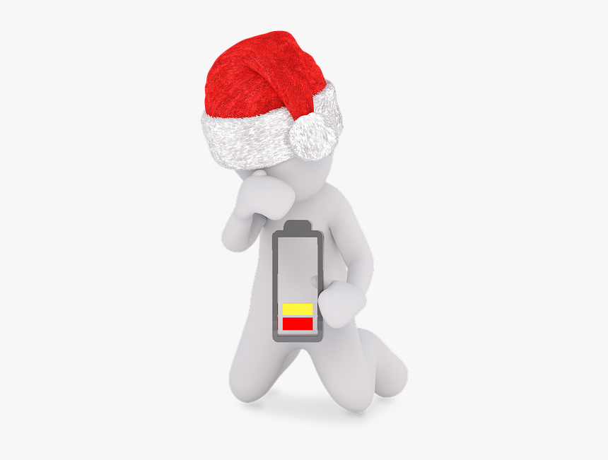 Holiday Depression Is Real, HD Png Download, Free Download