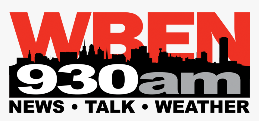 Wben Radio 930, HD Png Download, Free Download