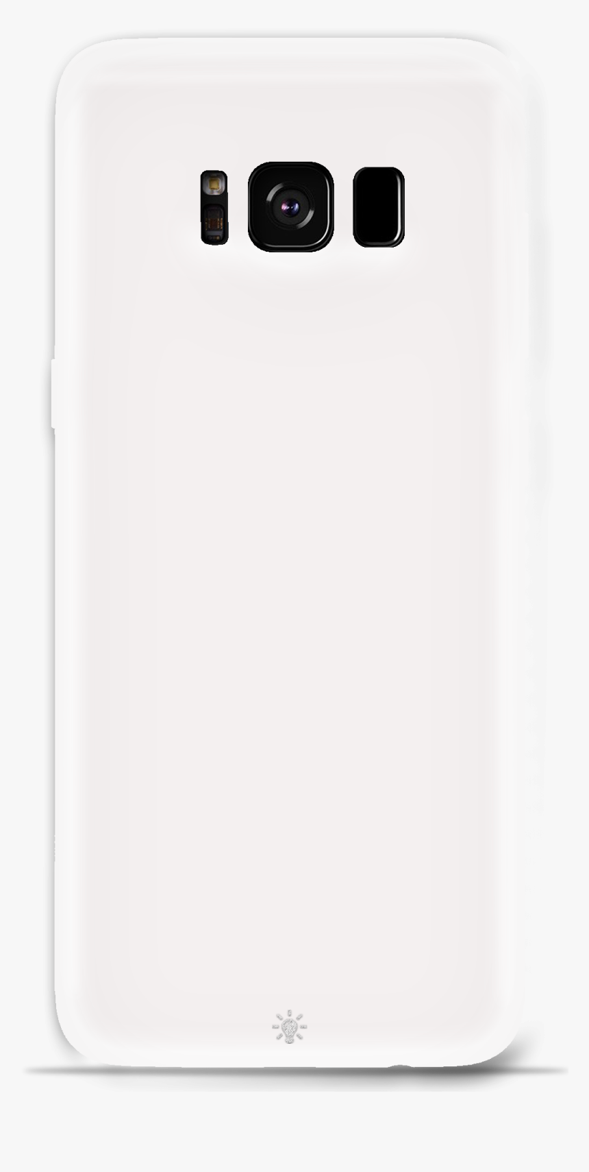 Matte Phone Case Samsung S8"
 Title="jet White, HD Png Download, Free Download