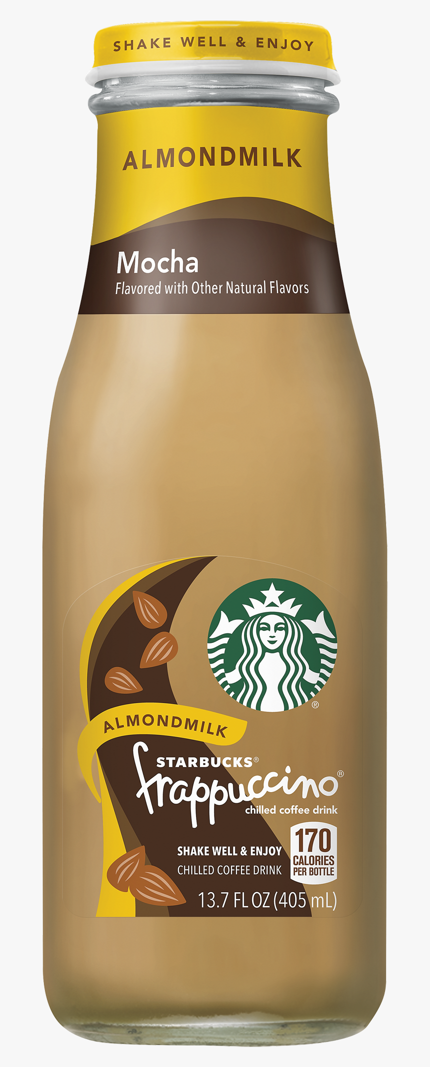 Frappuccino Png, Transparent Png, Free Download