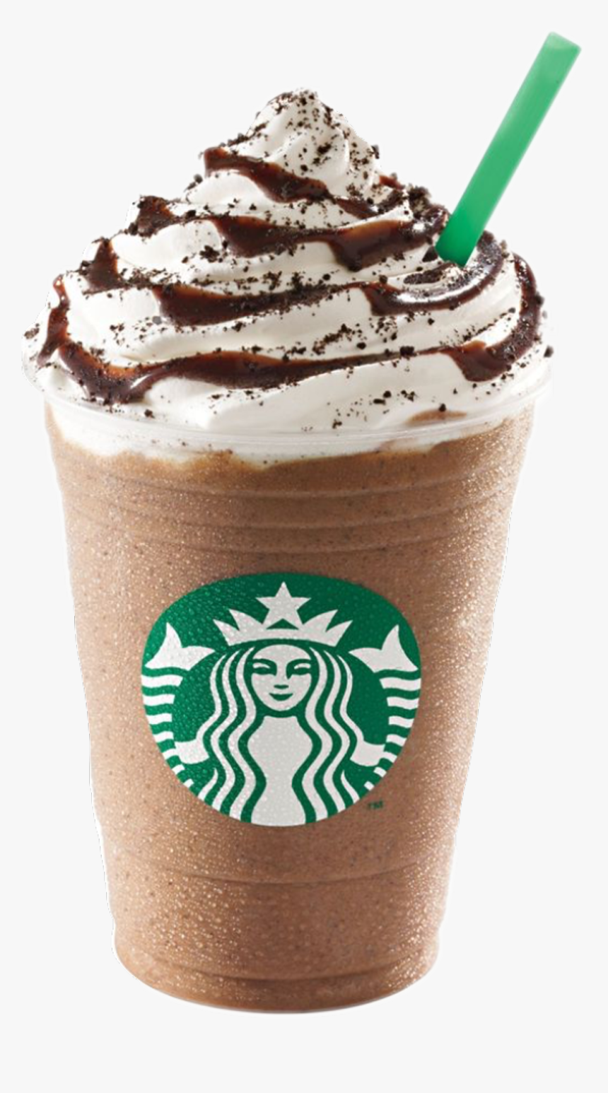 Frappuccino Transparent , Png Download - Transparent Starbucks Frappuccino Png, Png Download, Free Download
