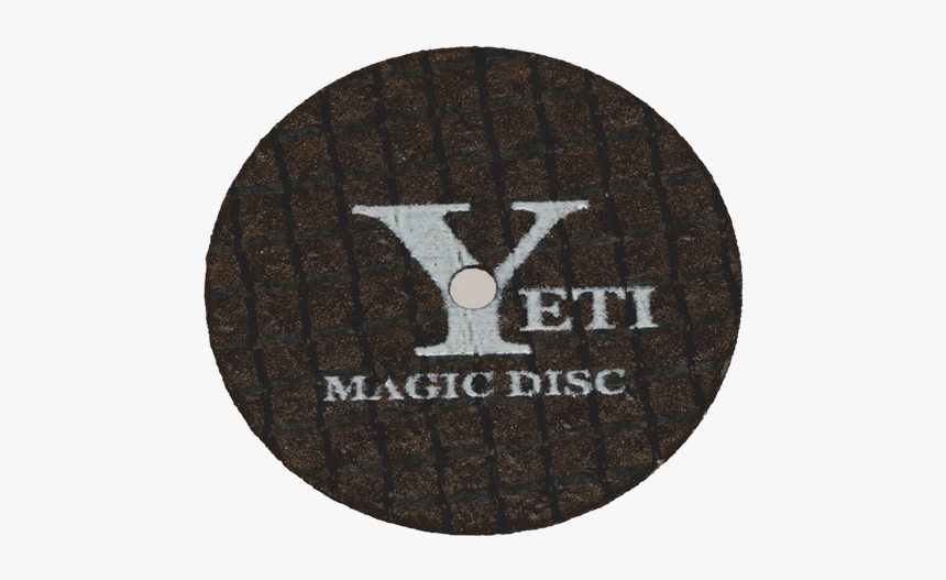 399 2002 Magic Disc - Circle, HD Png Download, Free Download