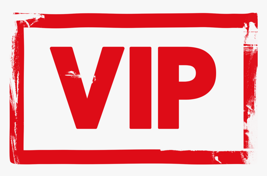 Vip Stamp Psd - Graphic Design, HD Png Download, Free Download