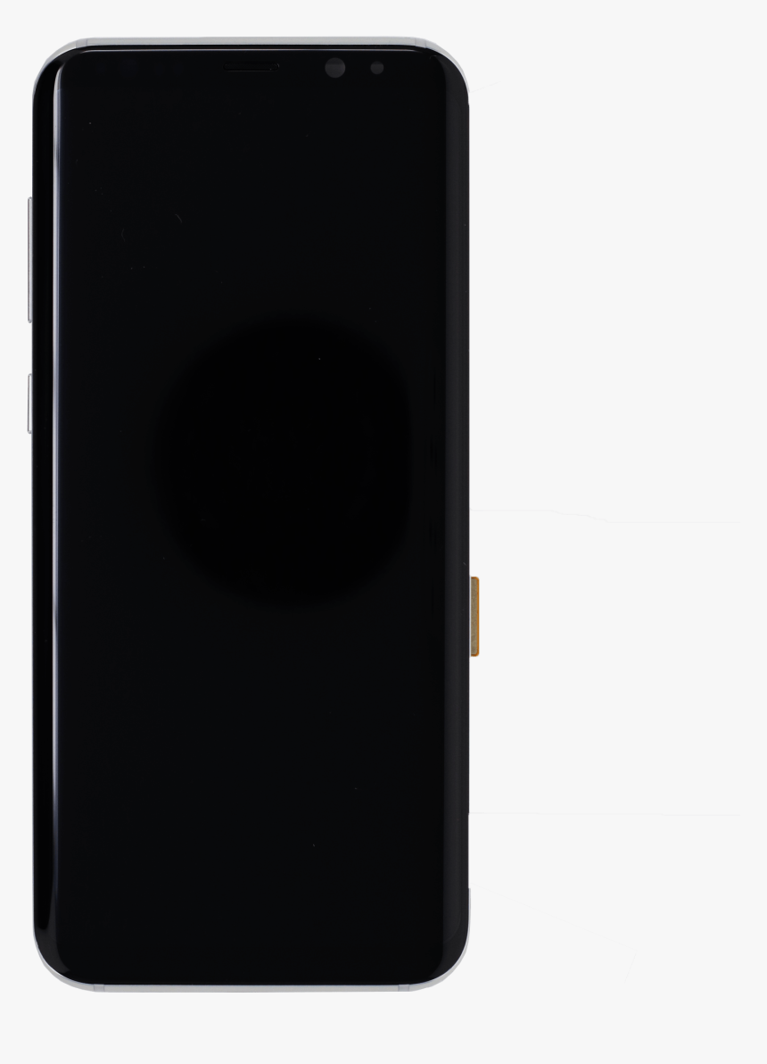 Lcd & Digitizer Assembly For Use With Samsung S8 Plus - Electronics, HD Png Download, Free Download