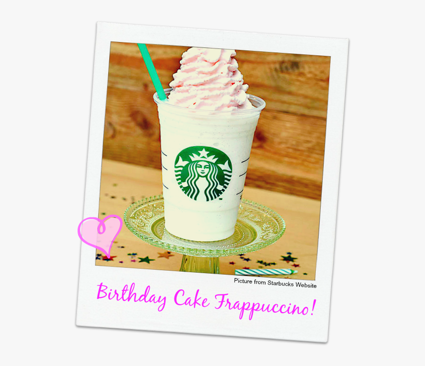 Happy Birthday To Starbuck"s Beloved Frappuccino - Starbucks New Logo 2011, HD Png Download, Free Download