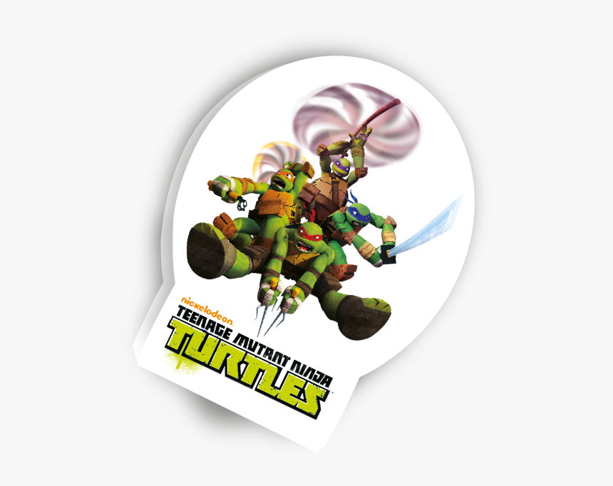 Teenage Mutant Ninja Turtles , Png Download - Teenage Mutant Ninja Turtles, Transparent Png, Free Download