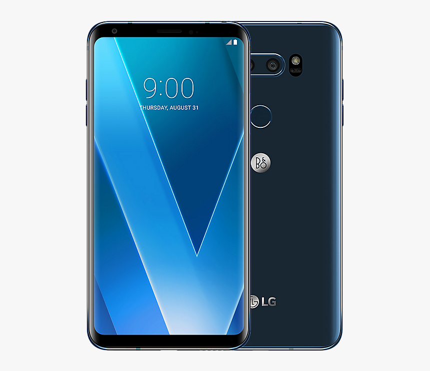 Lg V30 Fiche Technique, HD Png Download, Free Download