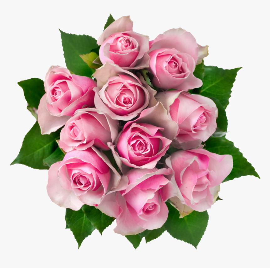Bouquet Of Flowers Png Image - Bouquet Of Flowers Png, Transparent Png, Free Download
