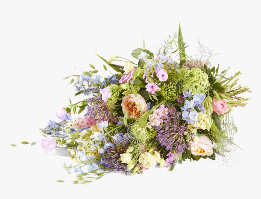Funeral Flowers Bouquet, HD Png Download, Free Download
