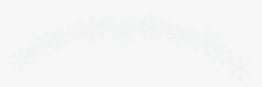 Free White Snowflake Png - Beautiful White And Red Christmas Background, Transparent Png, Free Download