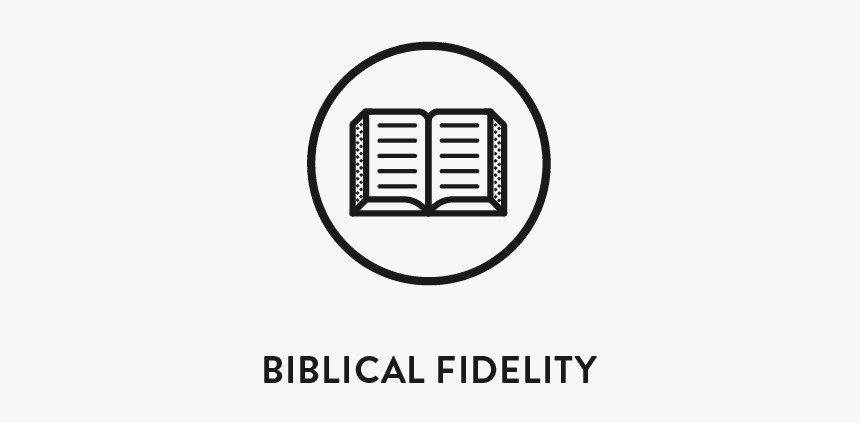 Transparent Biblical Fidelity Icon - Graphics, HD Png Download, Free Download