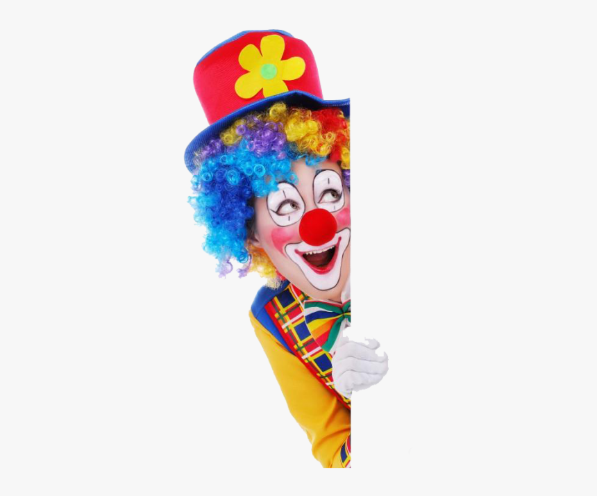 Clown"s Png Image - Clown Png, Transparent Png, Free Download