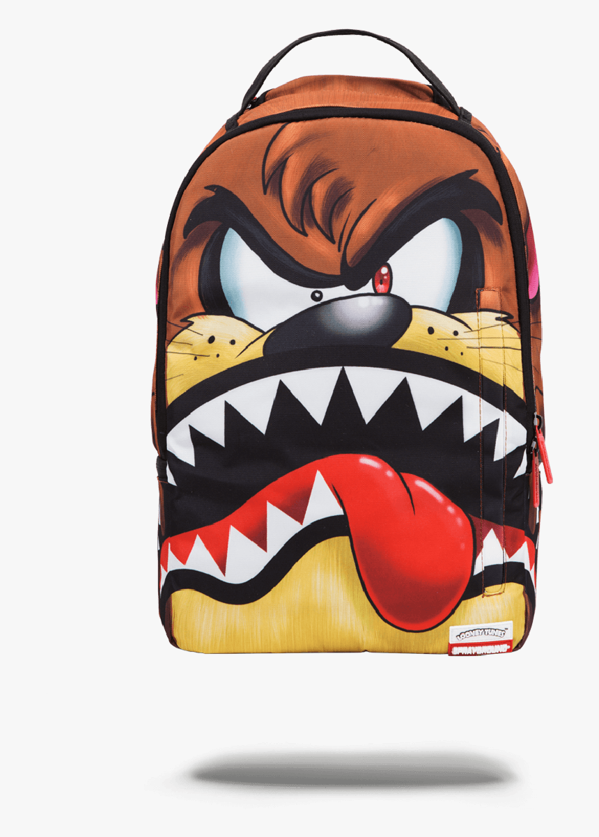 Sprayground Backpack, HD Png Download, Free Download