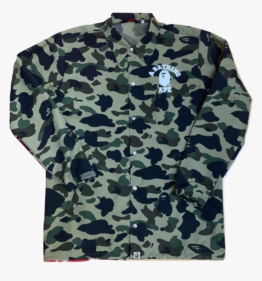 Bape Camo, HD Png Download, Free Download