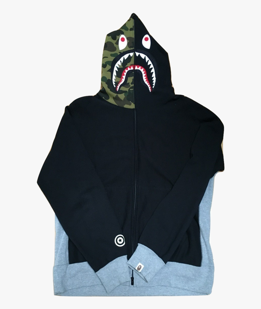 Bape Shark, HD Png Download, Free Download