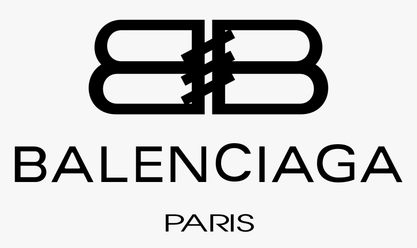 Logopedia - Balenciaga Logo 2019, HD Png Download, Free Download
