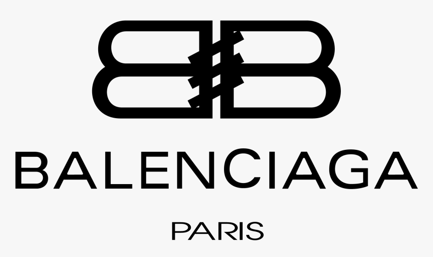 balenciaga logo 2019