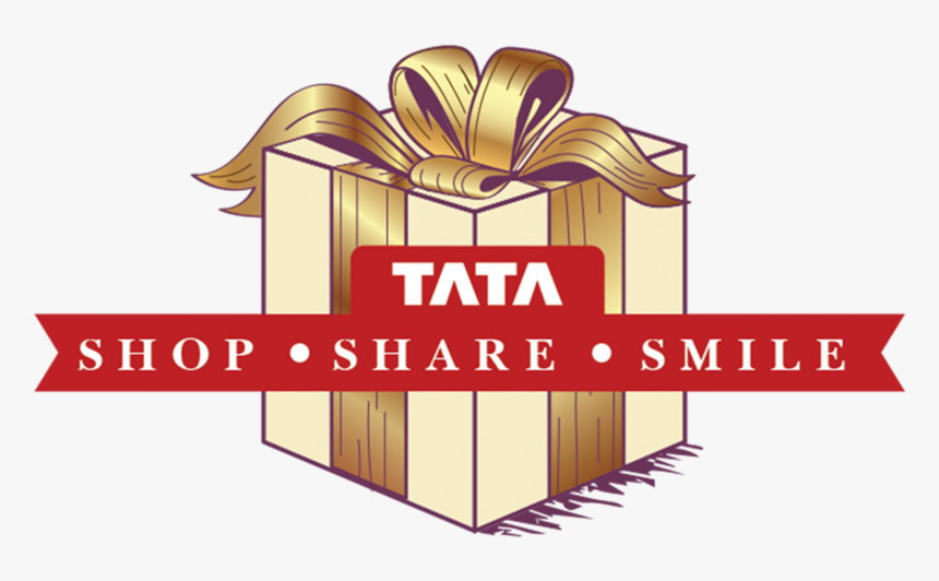 Thumb Image - Tata Shop Share Smile, HD Png Download, Free Download