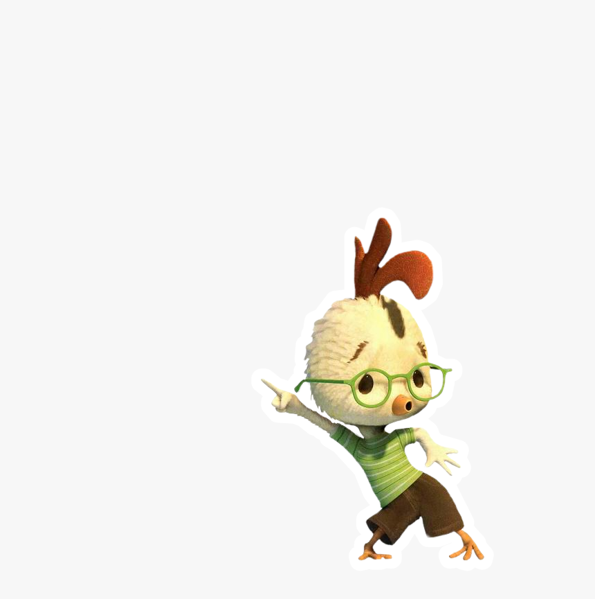 #chickenlittle #chicken - Chicken Little In Real Life, HD Png Download, Free Download