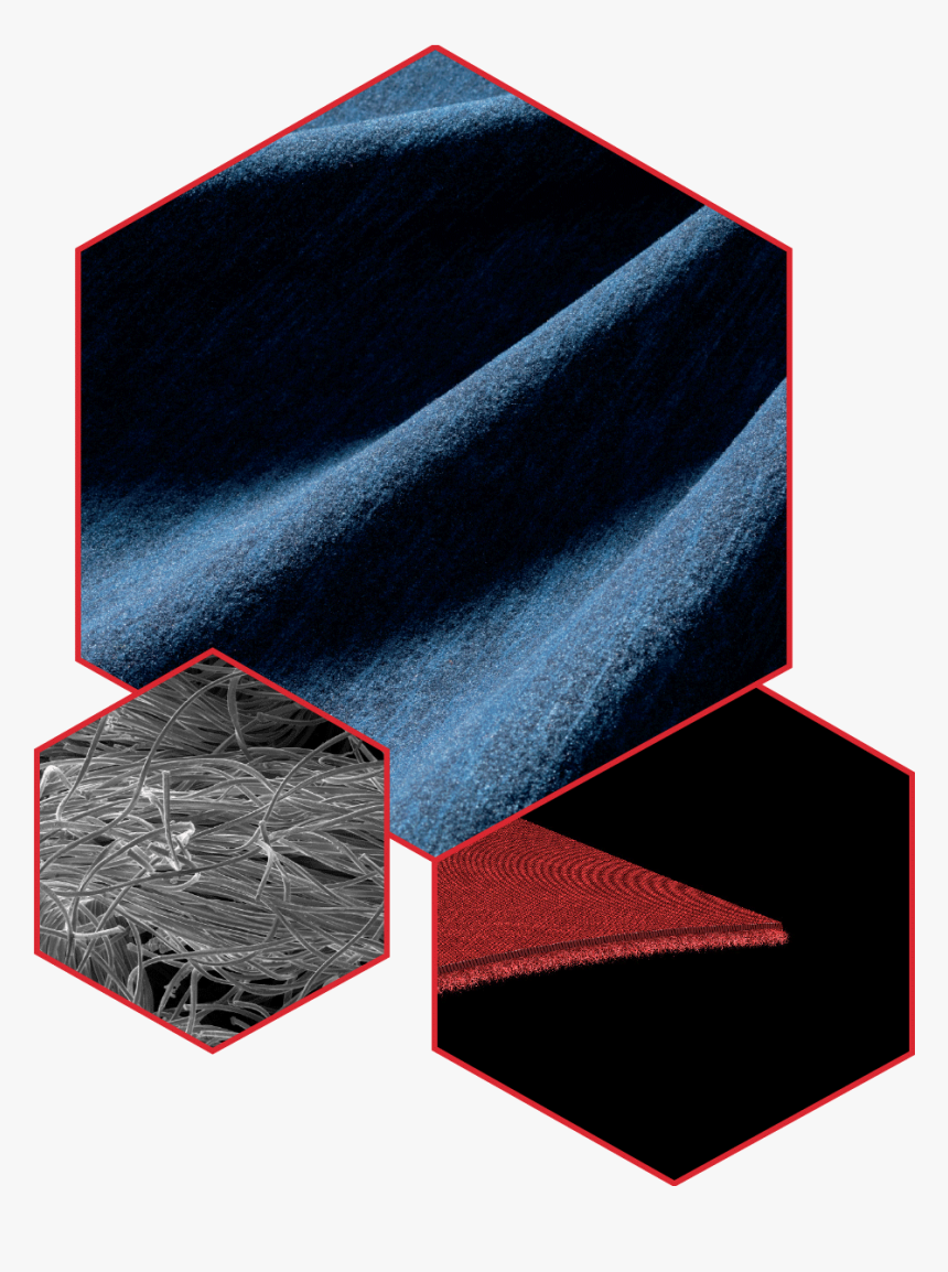 Thermalpro Hero Hex - Polartec Thermal Pro, HD Png Download, Free Download